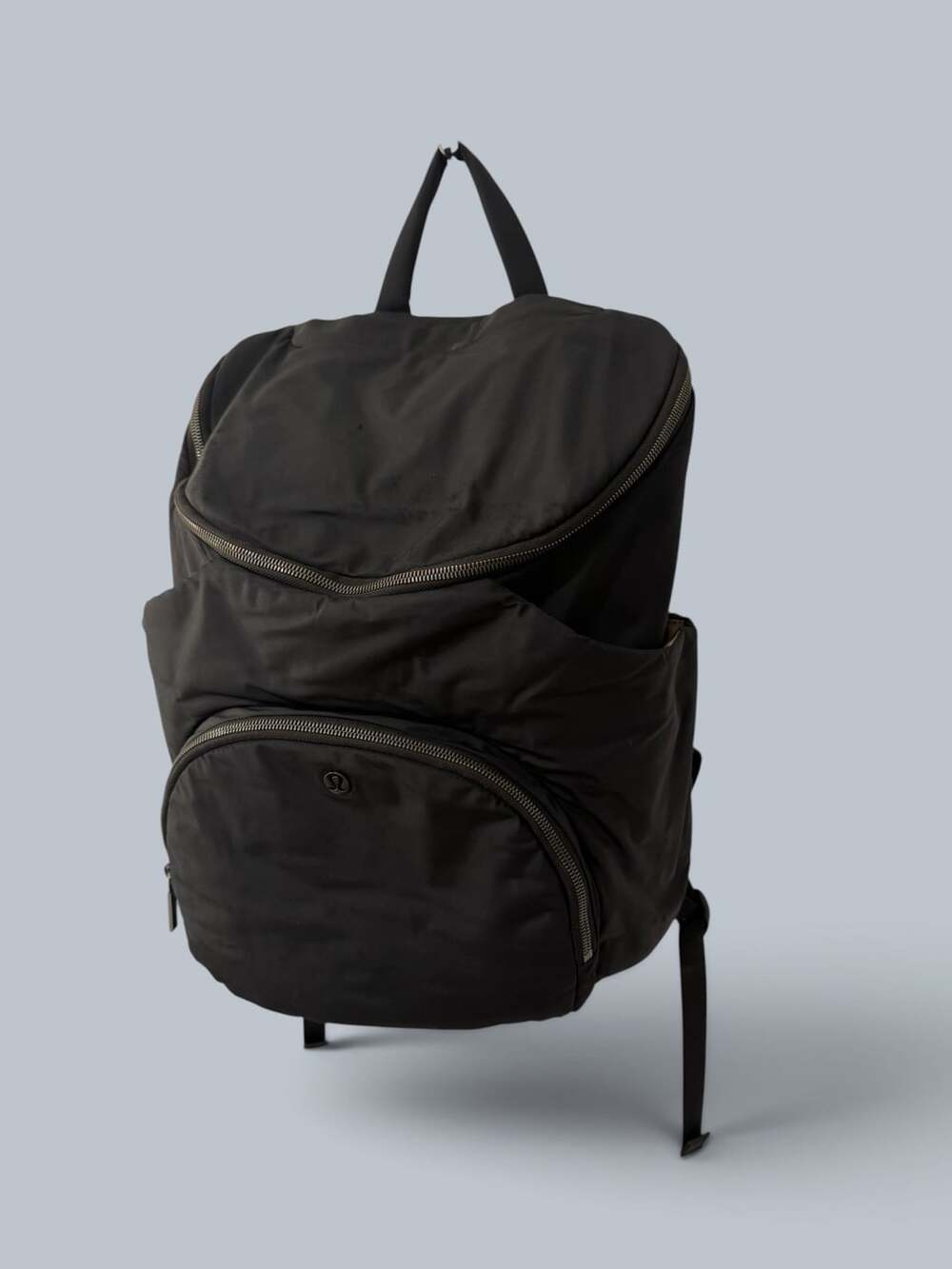 Lululemon New Parent Backpack Black 17L